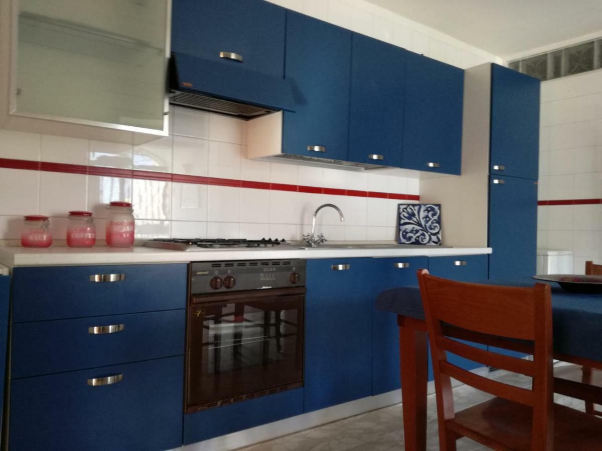 Вилла Sunshinehouse Виетри Экстерьер фото