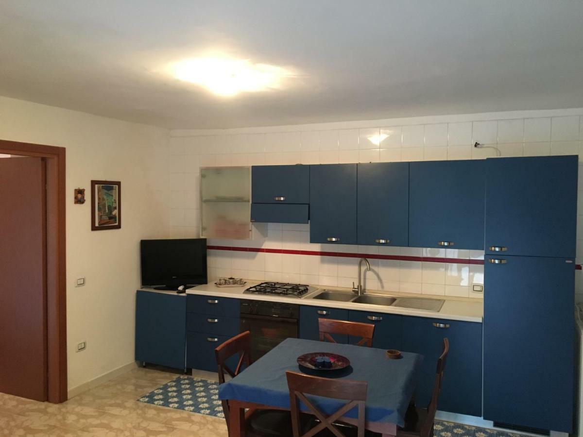 Вилла Sunshinehouse Виетри Экстерьер фото